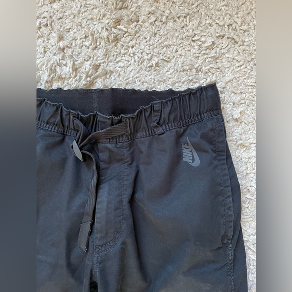 Nike Nikelab Pants, M, Black - Picture 2 of 4